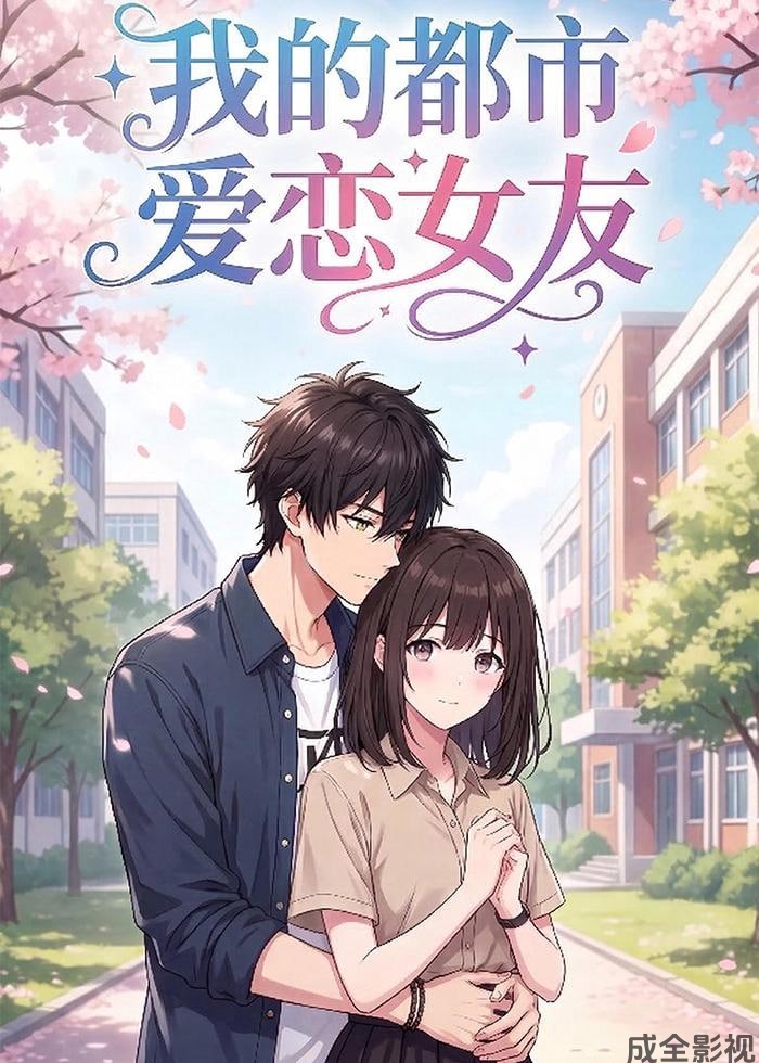 我的都市爱恋女友
